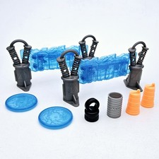 © Hasbro NERF NITRO FLASHFURY