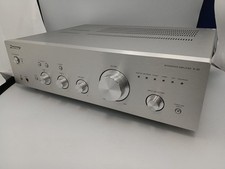 PIONEERA 30 Préamplificateur