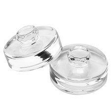  2 Pcs Accessoires En Conserve