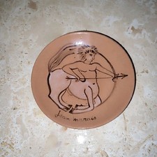 Jean MARAIS Coupelle Sagitaire