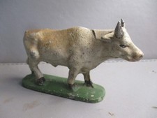 QUIRALU  LA FERME TAUREAU