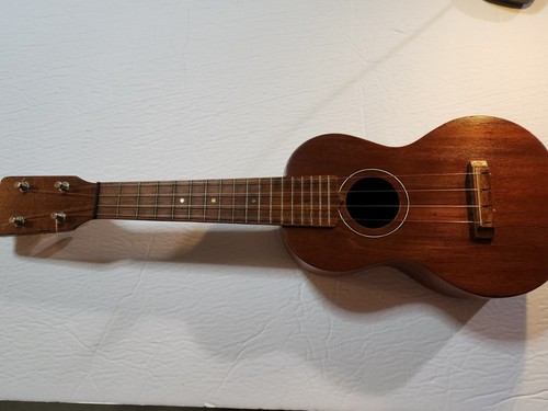 Vintage hollywood ukulele - ukulele, rare