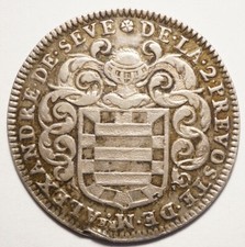 ILE-DE-FRANCE : RARE JETON