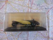 DELAGE D 8 SS Fernandez Darrin