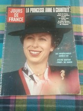 revue 21 juin 1986-JOURS DE
