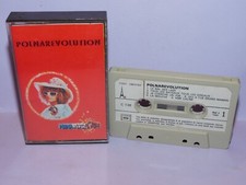 K7 audio - MICHEL POLNAREFF -