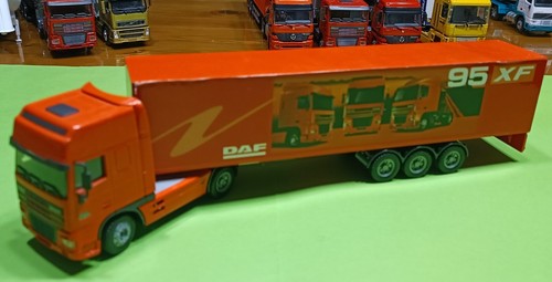 Joal camion daf - joal,