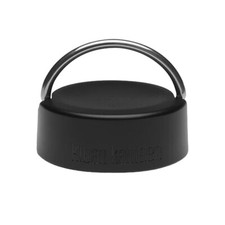 Klean Kanteen Casquette Wide Inoxydable Étanche Noir