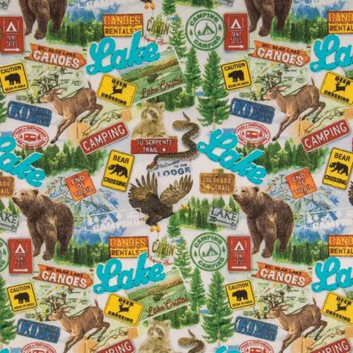 Handmade placemat table - handmade, or