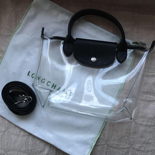 Rare longchamp 2019 limited - 2019,