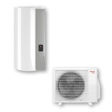 Chauffe-eau thermodynamique