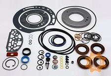 Kit De Révision De Boîte De