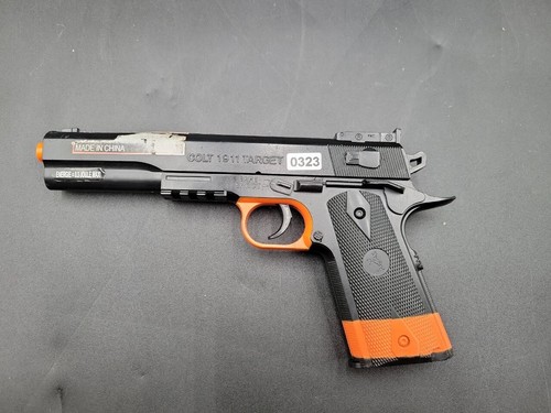 Colt 1911 target - 1911,
