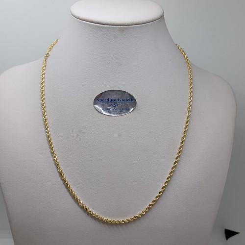 Collier unisexe chaîne - unisexe,