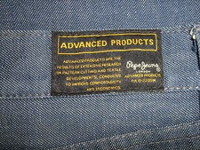 Jean PEPE JEANS, Taille 38/40