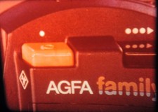 Caméra AGFA-FAMILY (1981)