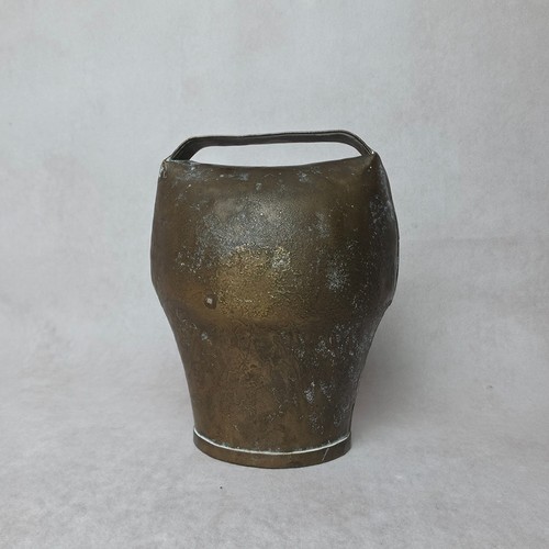Grosse cloche sonnaille - grosse,