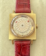 Montre Ernest Borel Cocktail Kaléidoscope