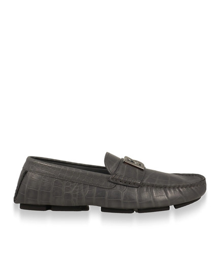 Dolce gabbana mocassin - dolce,
