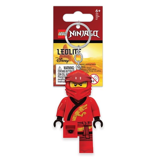 Lego ninjago kai - kai, minifigure