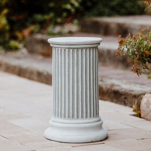 Piédestal cm socle - piédestal,
