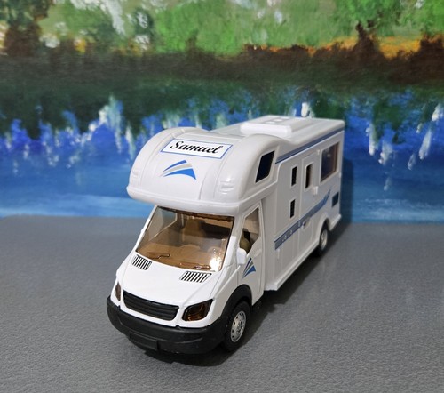 Personnalisé autocaravane - personnalisé,