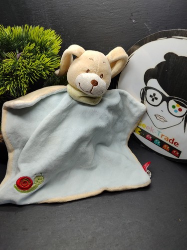 Doudou plat chien - , lapin