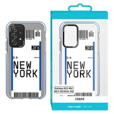 Coque Billet d'Avion - NEW