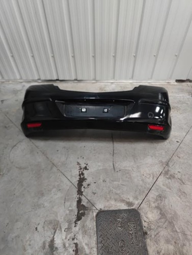 Pare choc arriere opel astra - astra, h