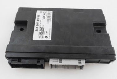 Interface diagnostic de - de,