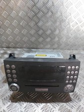 Autoradio d'origine MERCEDES