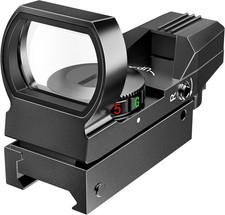 Feyachi RS28 Red Dot Sight 4