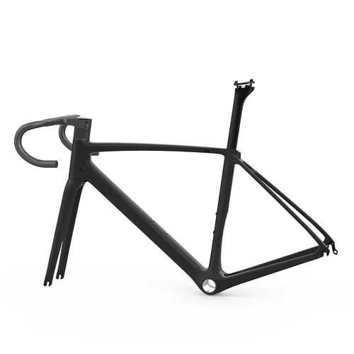Road bike frame high - bike,