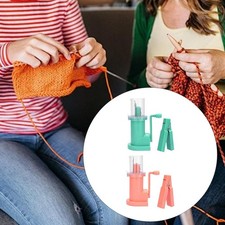 Machine à tricoter manuelle