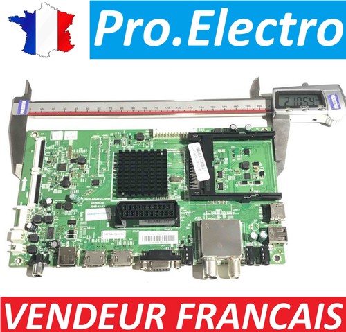 Motherboard brandt b4330fhd - tv,