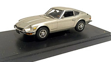 DATSUN  240  Z  GRIS  -