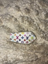 louis vuitton X takashi