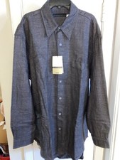 Mens Metropolitan View Shirt