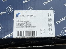 Pompe A Gasoil Haute Pression