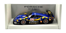 UT MODELS PORSCHE 911 GT 1
