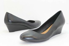 André Escarpins compensé