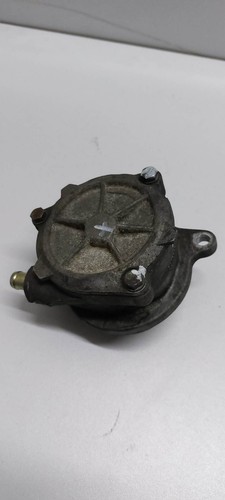 Pompe vide moteur diesel - vide,
