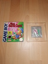 jeu nintendo game boy milon's