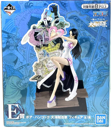 Figurine one piece wt100 - one,