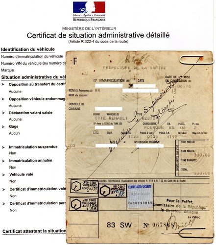 Renault 1978 - 4,