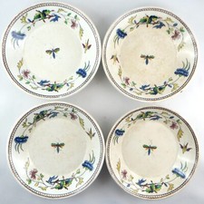 4 COUPELLES / SOUCOUPES