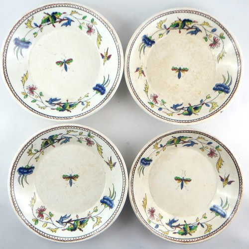 Coupelles soucoupes - coupelles,