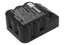 12.0V Batterie pour Leica TPS1000 1200mAh Qualité Cellule Neuf 439149 GEB77