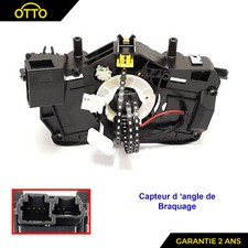 Capteur Angle Braquage