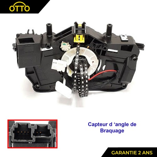 Capteur angle braquage - capteur,